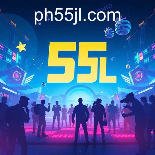 The Rise of 55 JL Game Phenomenon