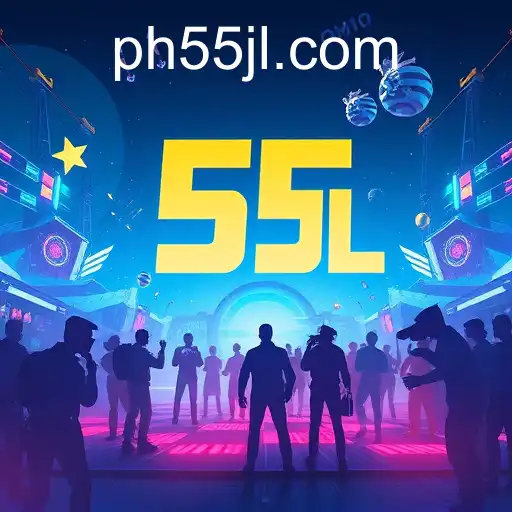 The Rise of 55 JL Game Phenomenon