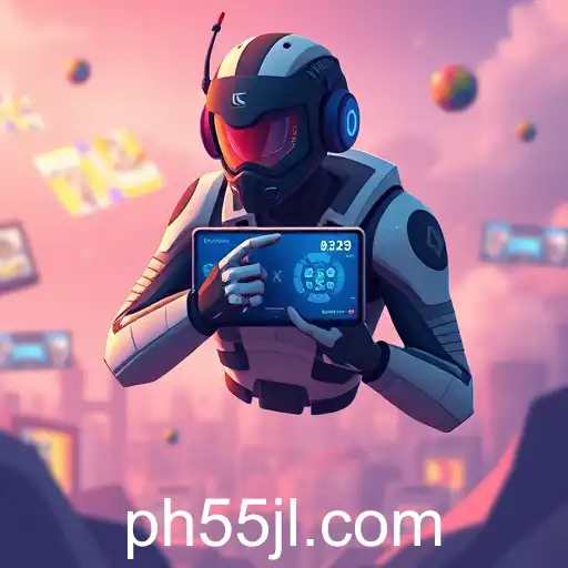 55 JL Revolutionizes Gaming Experience