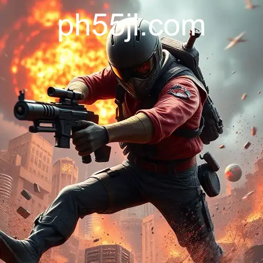 Exploring the Thrilling World of Action Games: A Dive into Dynamic Digital Realms