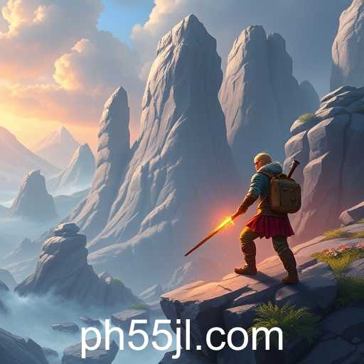 Exploring the Mysteries of 'Adventure Quests' and the Enigma of '55 jl'