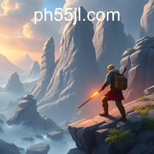 Exploring the Mysteries of 'Adventure Quests' and the Enigma of '55 jl'