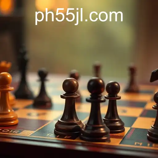 Exploring the 'Board and Card' Game Category: A Deep Dive into '55 jl'