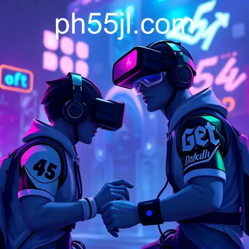 The Digital Shift in Gaming Industry