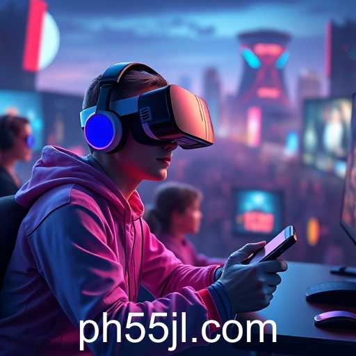 The Evolution of Online Gaming in 2025