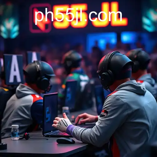 The Evolution of Online Gaming in Modern Times