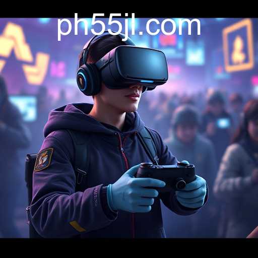 The Evolution of Online Gaming in 2025