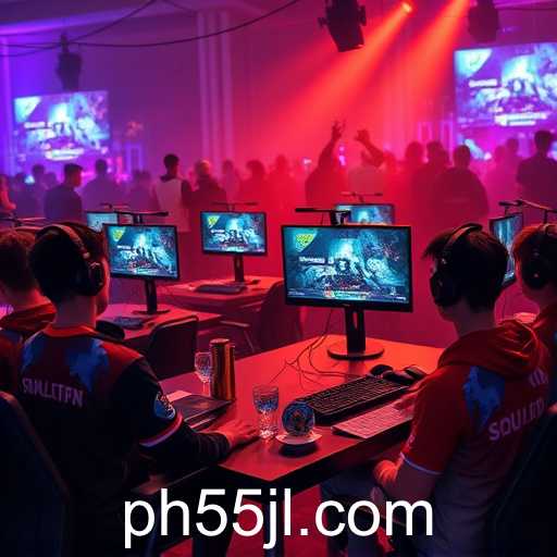 Evolving Dynamics of Online Gaming in 2025