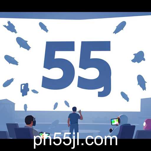 Exploring the Rise of 55 jl in Gaming Communities