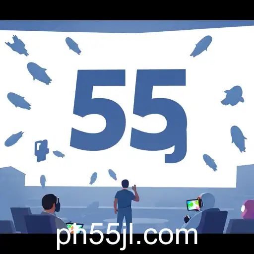 Exploring the Rise of 55 jl in Gaming Communities