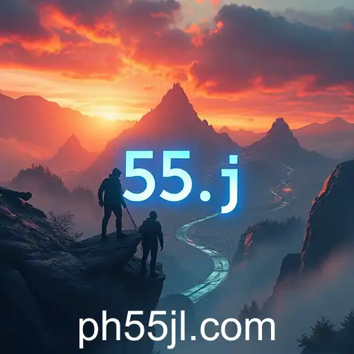 Exploring the Magic of 55 jl in Gaming World