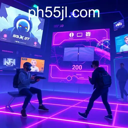 The Evolution of 55 JL: A Gaming Revolution