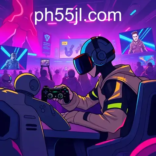 Gaming Innovations: 55 JL's Impact