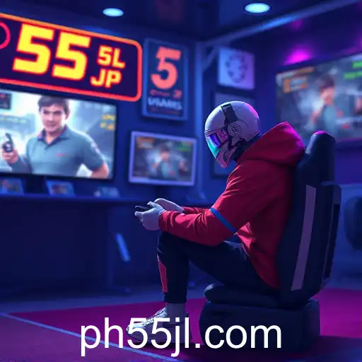 Gaming Platform Revolutionizes User Experience