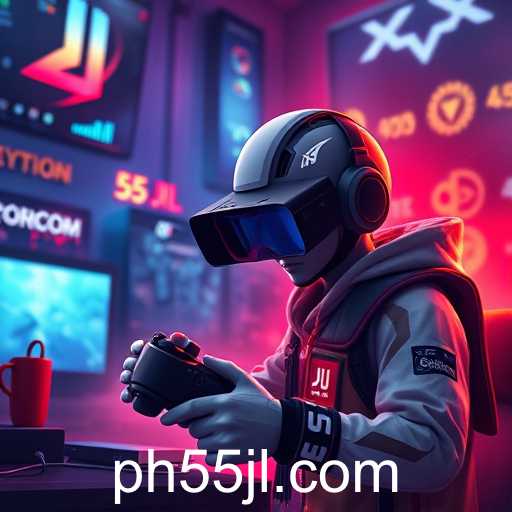 Gaming Trends Explode with 55 JL Craze