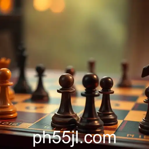 Gaming Trends Emerge from 55 JL