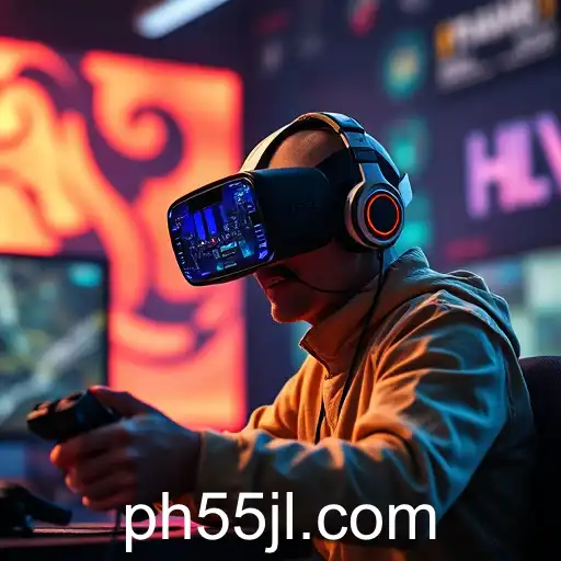 Innovations and Trends in Online Gaming