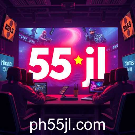 The Rise of 55 jl in the Gaming World