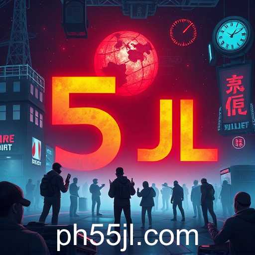 The Rise of 55 jl: Revolutionizing Online Gaming