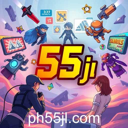 The Rise of 55 JL in the Gaming Industry