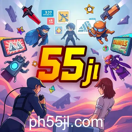 The Rise of 55 JL in the Gaming Industry