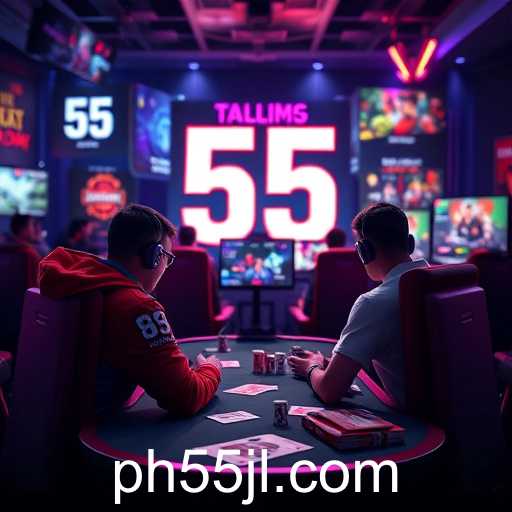 The Rise of Gaming Platforms in 2025