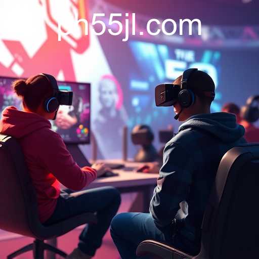 Rising Trends in Online Gaming: A 2026 Perspective